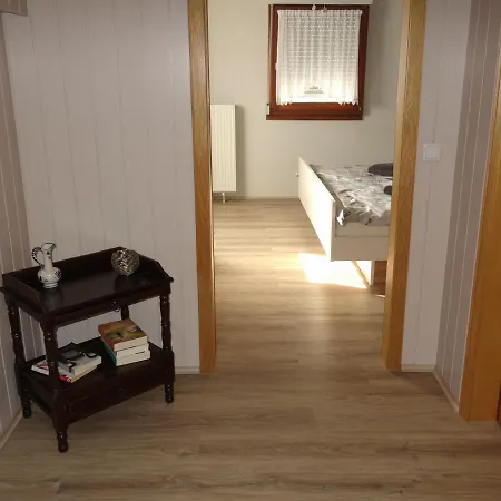 Ferienwohnung Mosea Zeltingen-Rachtig Exterior foto