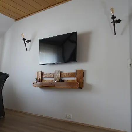 Ferienwohnung Mosea Zeltingen-Rachtig Exterior foto