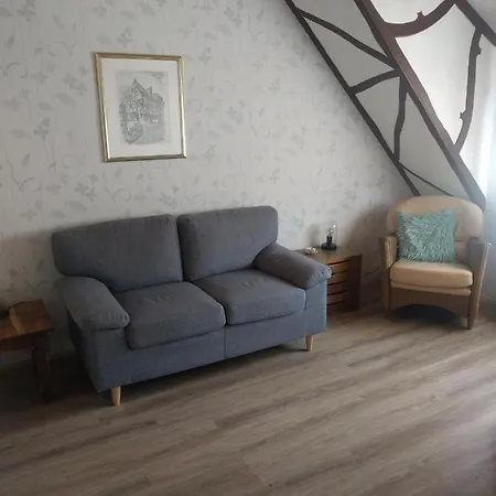 Ferienwohnung Mosea Zeltingen-Rachtig Exterior foto