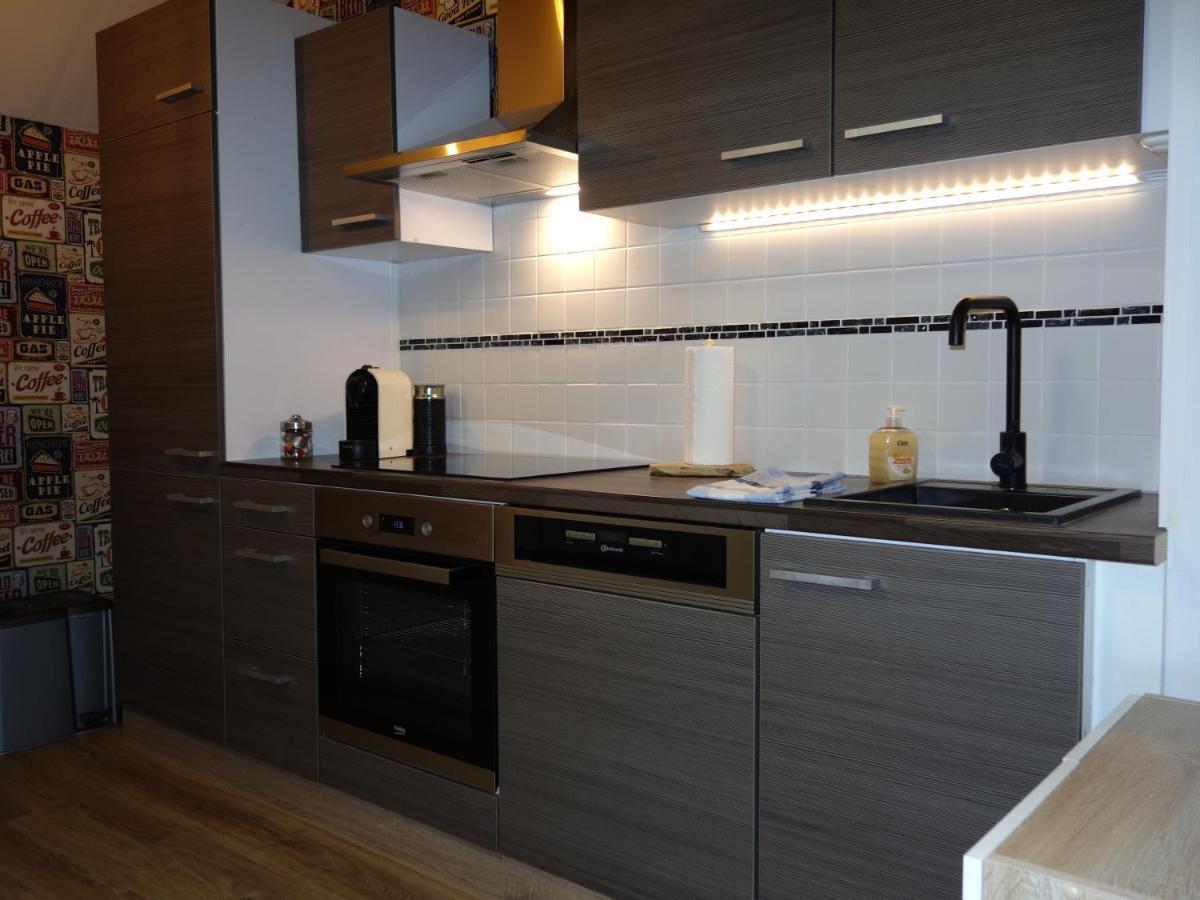 Mosea Apartment Zeltingen-Rachtig