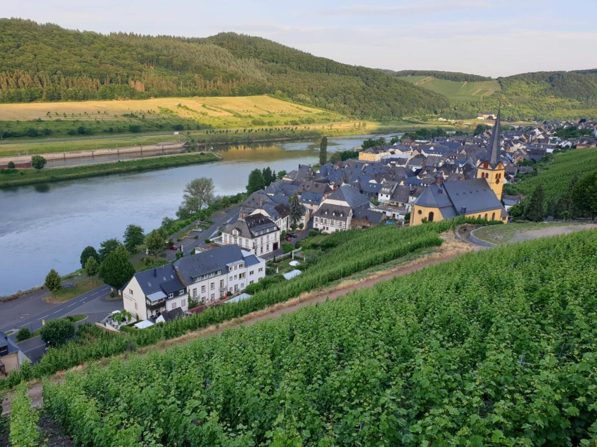 Appartement Mosea