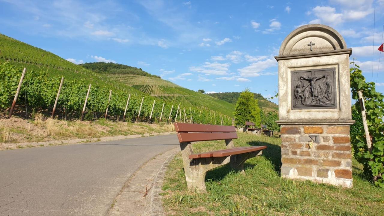 Appartement Mosea Zeltingen-Rachtig