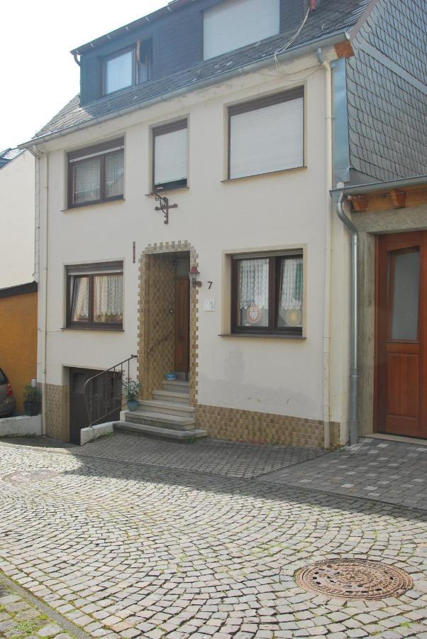 Apartment Mosea