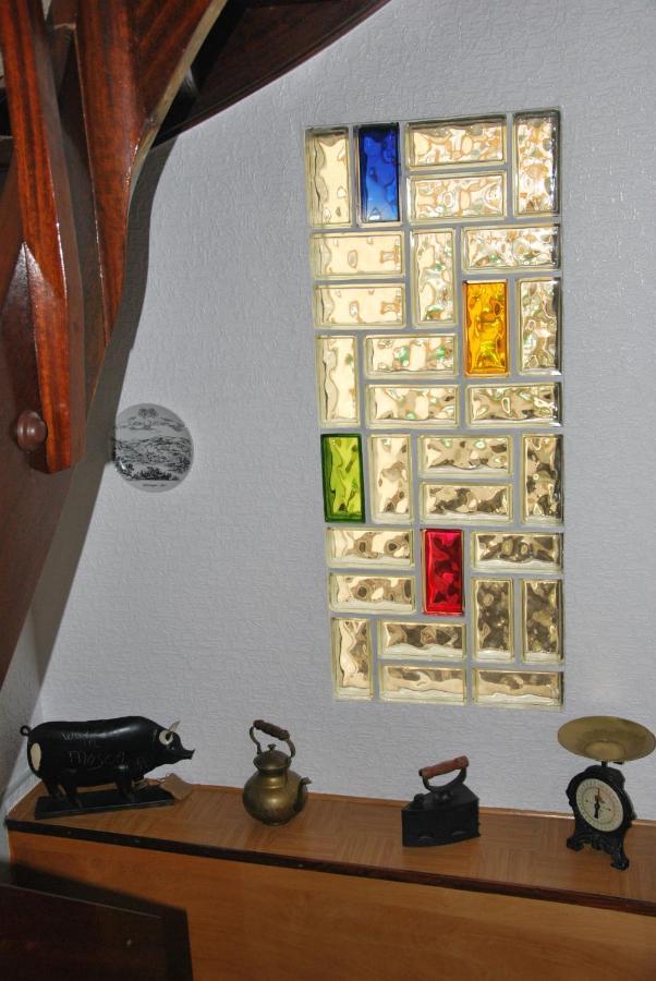 Mosea * Zeltingen-Rachtig